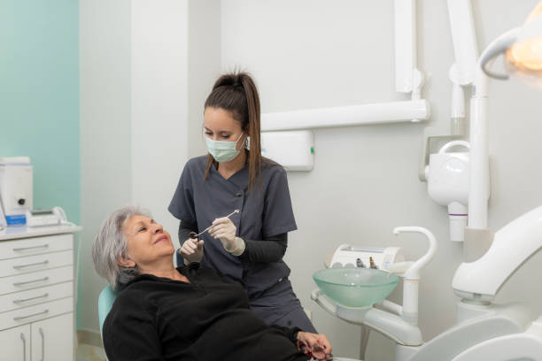 Best Emergency Cosmetic Dentistry in Loudonville, OH