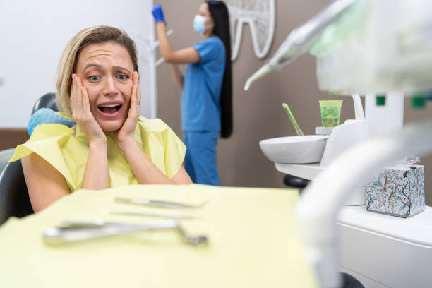 Best Emergency Dentist for Lost Fillings or Crowns in Loudonville, OH