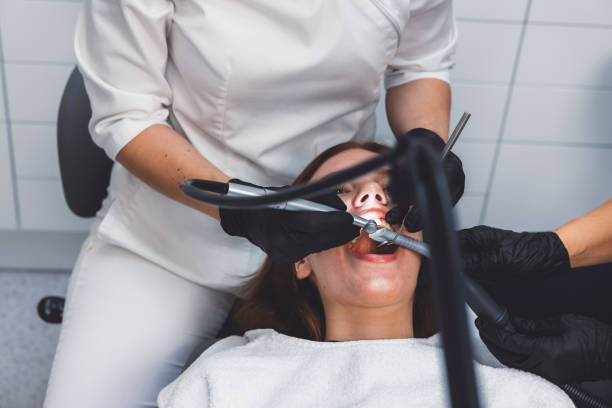 Best Mobile Emergency Dentist in Loudonville, OH